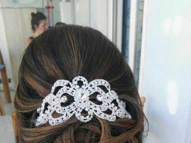 Il matrimonio di Roberto e Serena a Napoli, Napoli 3