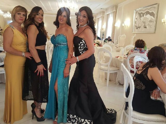 Il matrimonio di Roberto e Serena a Napoli, Napoli 2