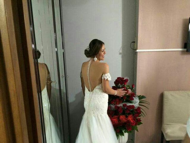 Il matrimonio di Roberto e Serena a Napoli, Napoli 11