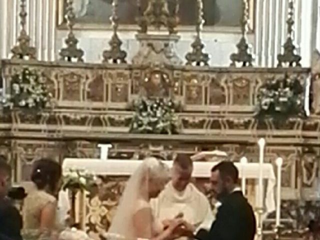 Il matrimonio di Marco e Caterina a Lecce, Lecce 7