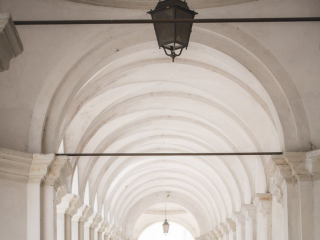 Il matrimonio di Davide e Michela a Altavilla Vicentina, Vicenza 29