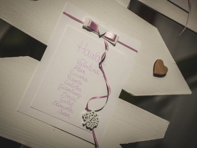 Il matrimonio di Davide e Michela a Altavilla Vicentina, Vicenza 43