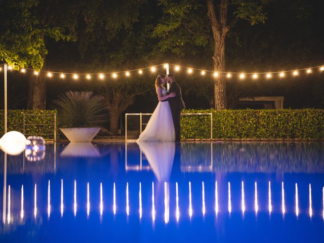 Il matrimonio di Davide e Michela a Altavilla Vicentina, Vicenza 49