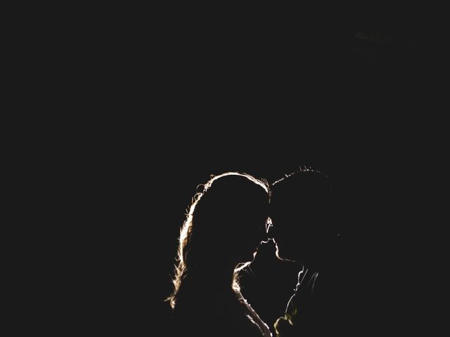 Il matrimonio di Davide e Michela a Altavilla Vicentina, Vicenza 51