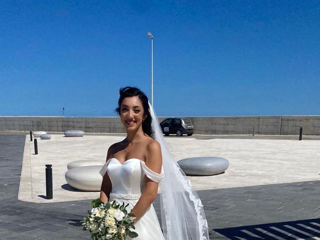 Il matrimonio di Luca e Melissa a Bari, Bari 4