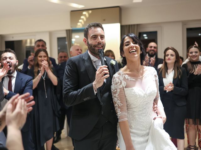 Il matrimonio di Giuseppe e Mariarca a Napoli, Napoli 29