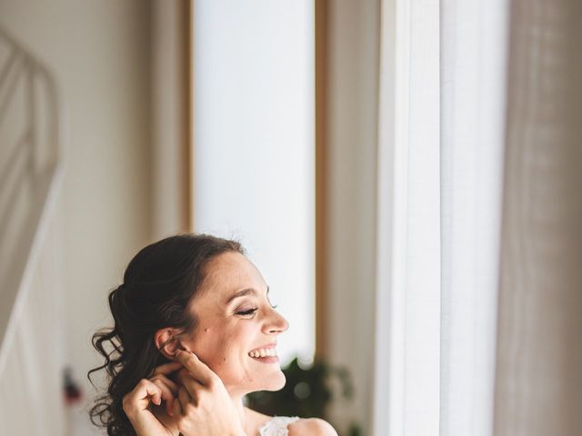 Il matrimonio di Luca e Marianna a Padova, Padova 20