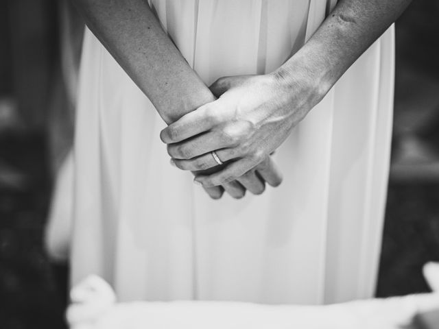 Il matrimonio di Luca e Marianna a Padova, Padova 35