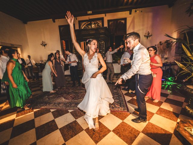Il matrimonio di Luca e Marianna a Padova, Padova 102