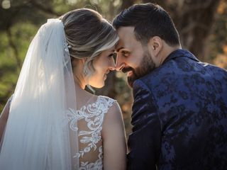Le nozze di CARLO e CRISTINA