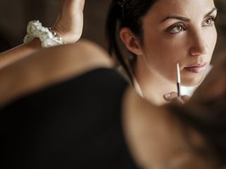 Le nozze di Marika e Alessandro 2