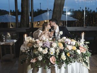 Le nozze di Valerio e Silvia 3