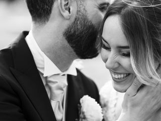 Le nozze di Valerio e Silvia