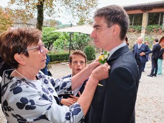 Le nozze di Elisa e Davide 2