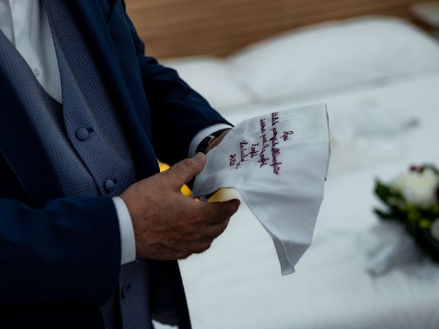 Il matrimonio di Simone e Alessia a Bacoli, Napoli 25