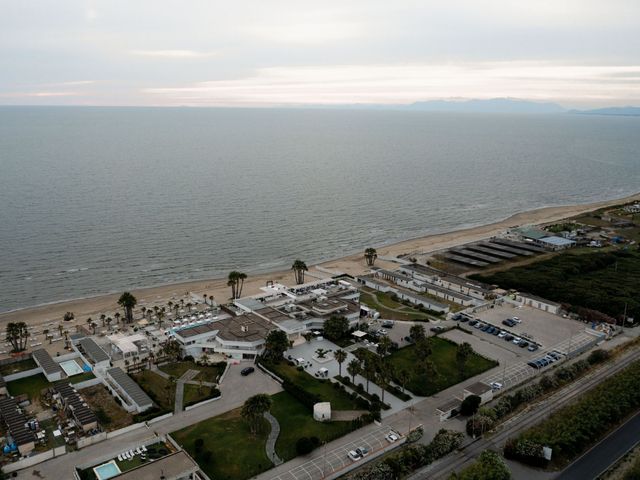 Il matrimonio di Simone e Alessia a Bacoli, Napoli 42