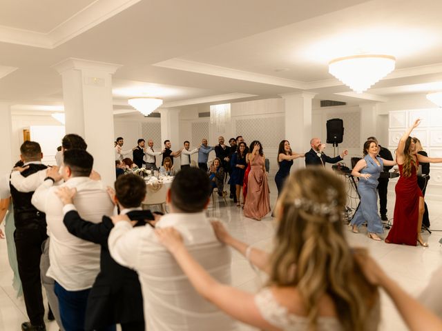 Il matrimonio di Simone e Alessia a Bacoli, Napoli 52