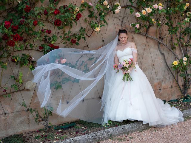 Il matrimonio di Laura e Paolo a Almenno San Bartolomeo, Bergamo 75