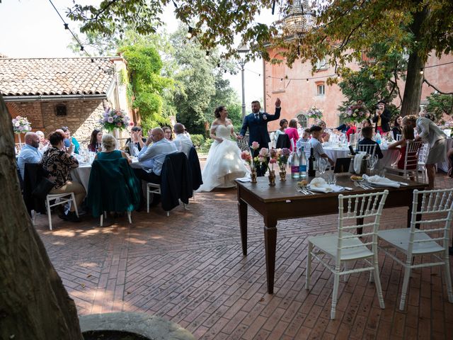 Il matrimonio di Laura e Paolo a Almenno San Bartolomeo, Bergamo 60