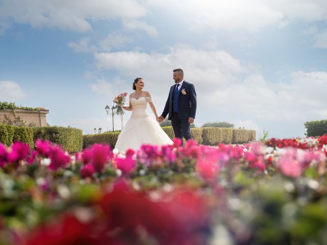 Il matrimonio di Laura e Paolo a Almenno San Bartolomeo, Bergamo 53