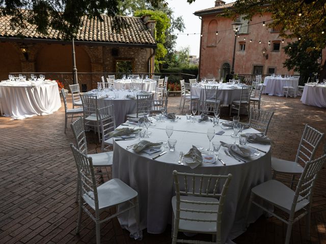 Il matrimonio di Laura e Paolo a Almenno San Bartolomeo, Bergamo 56