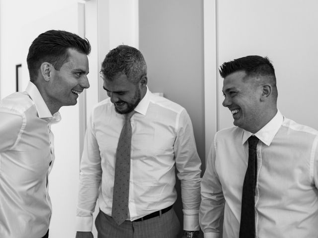 Il matrimonio di Ilaria e Michael a Ragusa, Ragusa 7