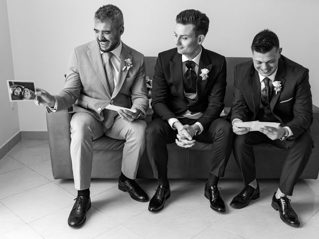 Il matrimonio di Ilaria e Michael a Ragusa, Ragusa 22