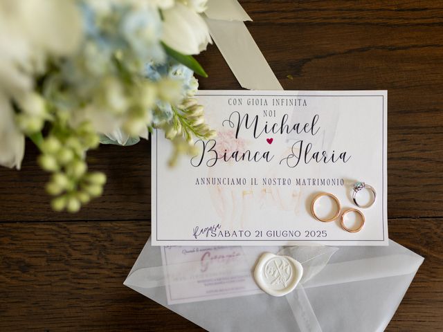 Il matrimonio di Ilaria e Michael a Ragusa, Ragusa 28