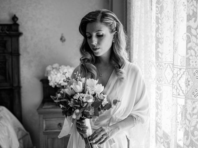 Il matrimonio di Ilaria e Michael a Ragusa, Ragusa 34