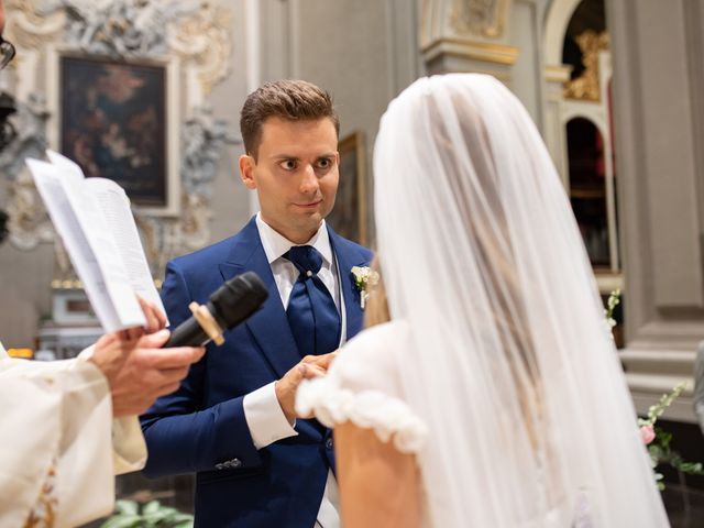 Il matrimonio di Ilaria e Michael a Ragusa, Ragusa 59