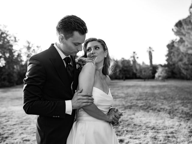 Il matrimonio di Ilaria e Michael a Ragusa, Ragusa 68
