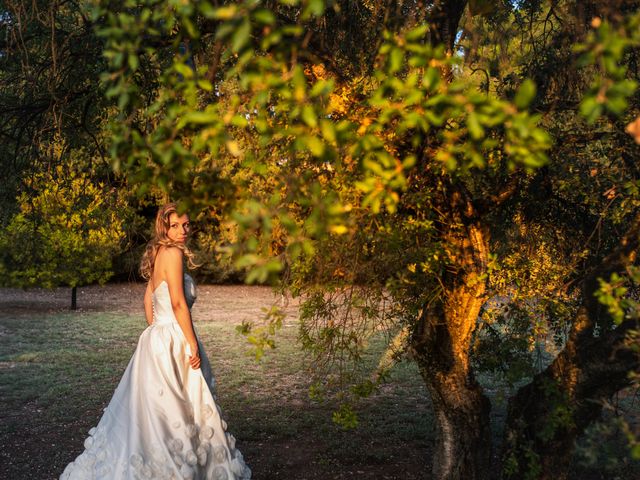Il matrimonio di Ilaria e Michael a Ragusa, Ragusa 79