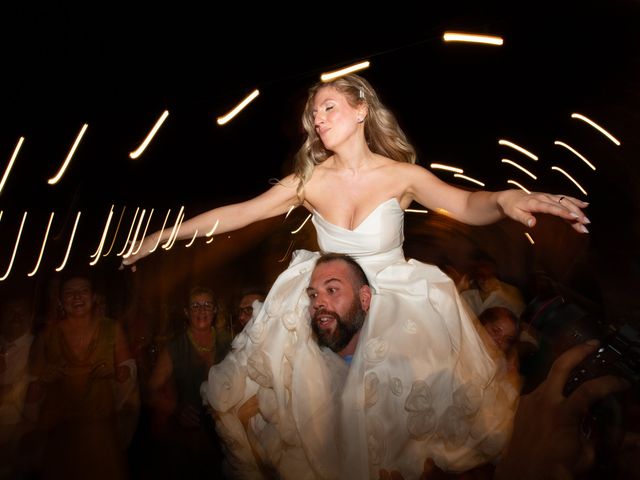 Il matrimonio di Ilaria e Michael a Ragusa, Ragusa 96