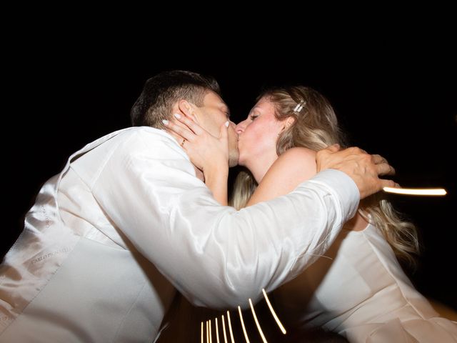 Il matrimonio di Ilaria e Michael a Ragusa, Ragusa 97