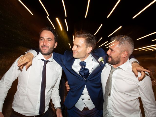 Il matrimonio di Ilaria e Michael a Ragusa, Ragusa 103