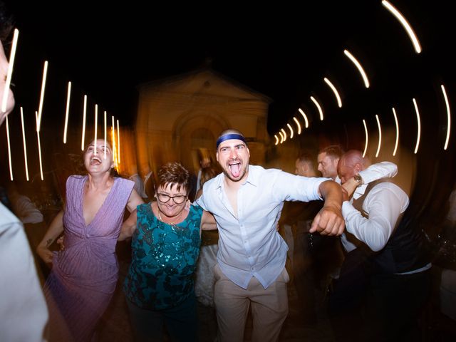 Il matrimonio di Ilaria e Michael a Ragusa, Ragusa 104