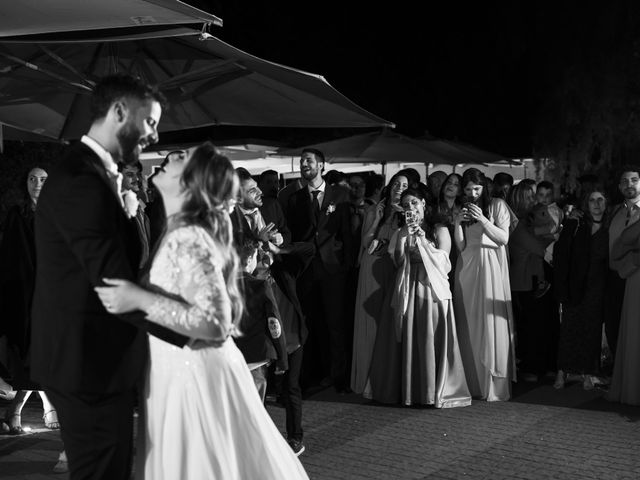 Il matrimonio di Silvia e Valerio a Roma, Roma 4
