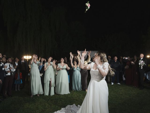 Il matrimonio di Silvia e Valerio a Roma, Roma 5
