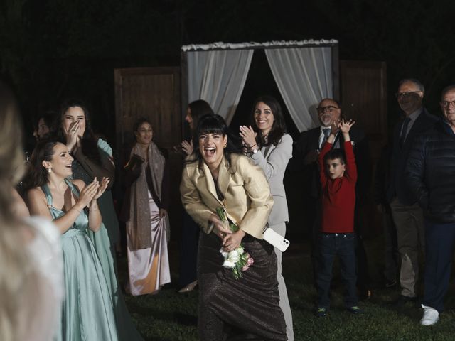 Il matrimonio di Silvia e Valerio a Roma, Roma 6