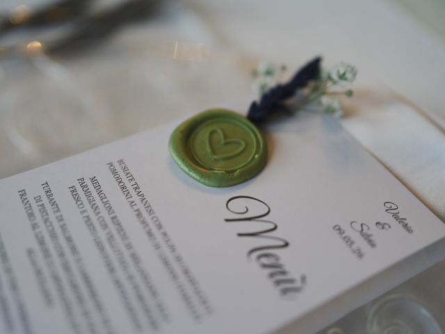 Il matrimonio di Silvia e Valerio a Roma, Roma 19