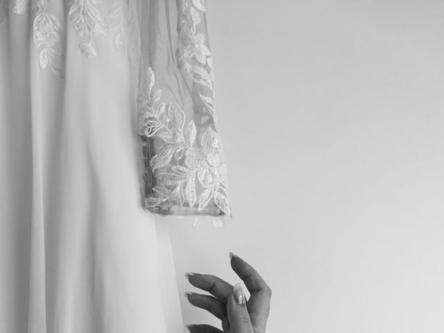 Il matrimonio di Silvia e Valerio a Roma, Roma 25