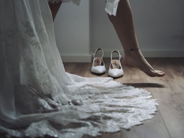 Il matrimonio di Silvia e Valerio a Roma, Roma 26