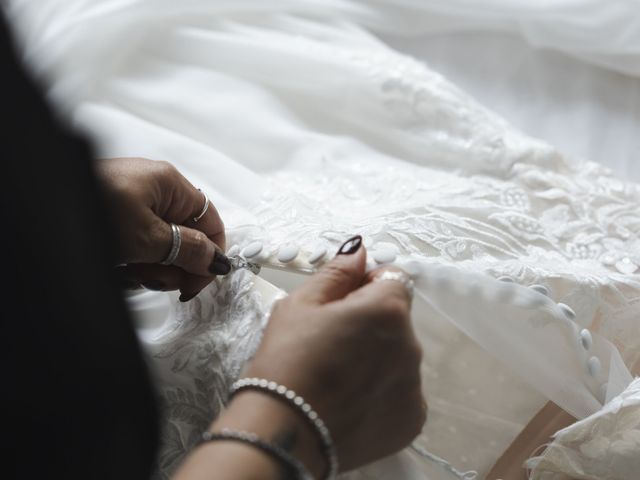Il matrimonio di Silvia e Valerio a Roma, Roma 33