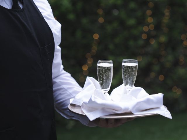 Il matrimonio di Silvia e Valerio a Roma, Roma 47