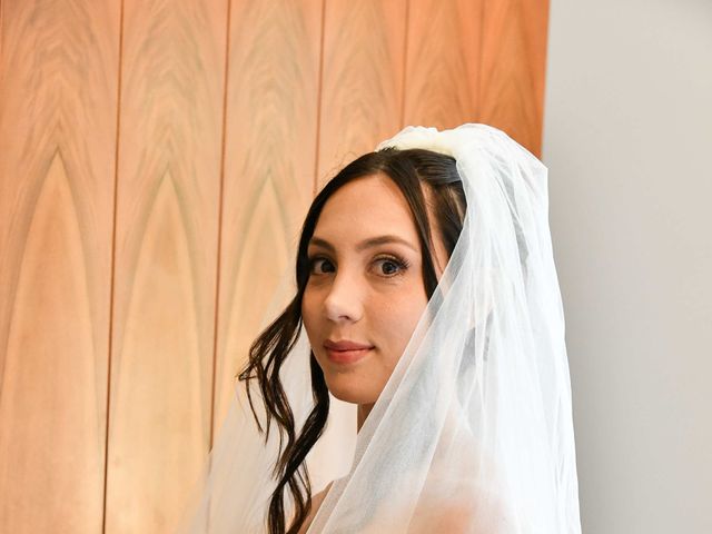 Il matrimonio di Matteo e Alessandra a Greve in Chianti, Firenze 25