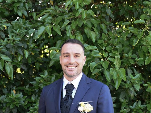 Il matrimonio di Matteo e Alessandra a Greve in Chianti, Firenze 38