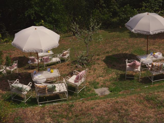 Il matrimonio di Henry e Hannah a Stresa, Verbania 3