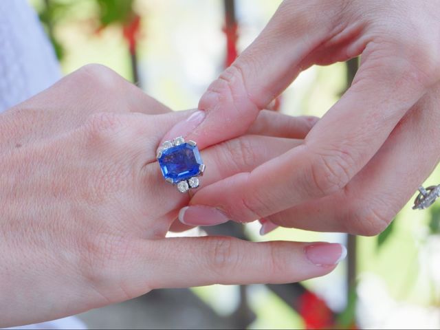 Il matrimonio di Henry e Hannah a Stresa, Verbania 22