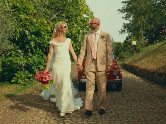 Il matrimonio di Henry e Hannah a Stresa, Verbania 2