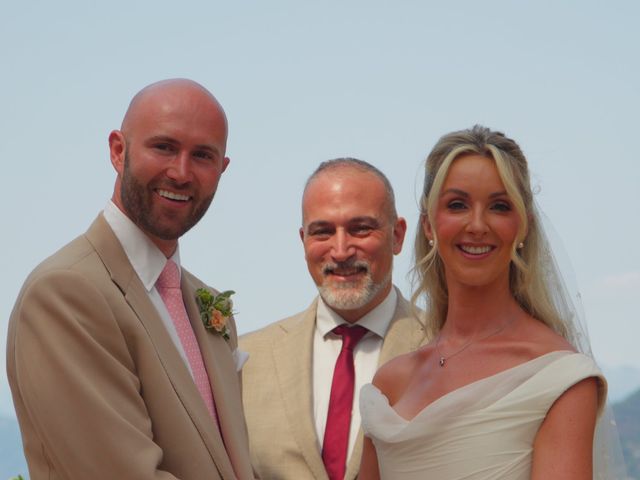 Il matrimonio di Henry e Hannah a Stresa, Verbania 60